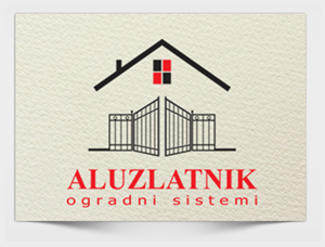 AluZlatnik logo