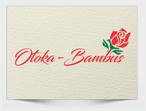 Bambus logo