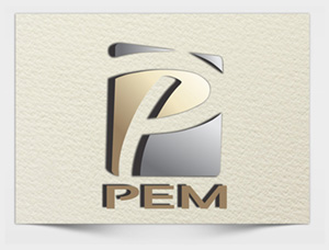 Pem logo